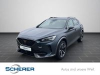 Cupra Formentor - Vorschau Bild 1