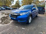 Honda HR-V Comfort - gebrauchte Honda HR-V aus dem Jahr 2016