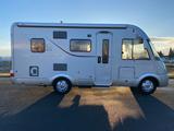 HYMER / ERIBA / HYMERCAR B 574 SL *Gewerbeangebot* - HYMER / ERIBA Integrierter