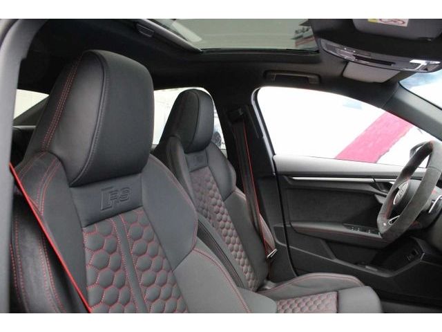 RS3 Limousine qu.S-tr. Mtrx*Pano*SpAGA*B&O*1.HD!