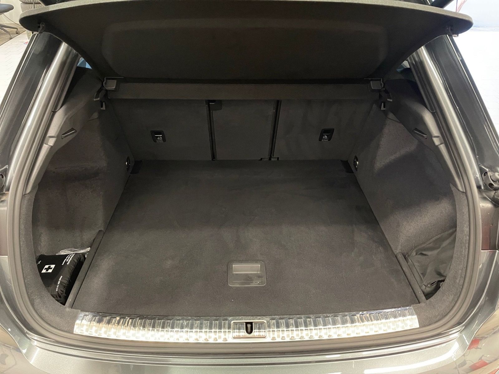 Audi Q3 40 TDI quattro S line *LED*KAMERA*NAVI* foto 16
