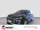 Audi SQ6 SUV e-tron SQ6 SUV e-tron 360 kW 360 4xSHZ - Audi SQ6 e-tron aus 2024