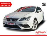 Seat Leon 1.5 TSI FR DSG LED Navi ACC Beats DAB PDC - Seat Leon: Fr Dsg