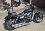 Harley-Davidson Fat Bob 5HD FXDF - 2008 FAT BOB