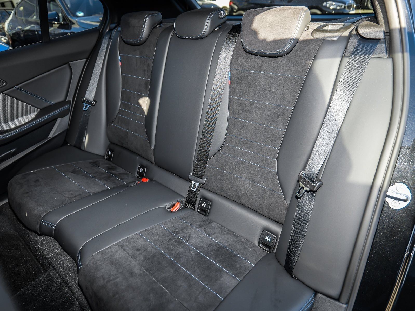 BMW M135 - Bild 18