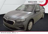 Skoda Scala 1.0 TSI DSG AHK GRA PDC Sitzh. AHK AUT LED - Skoda Scala Jahreswagen