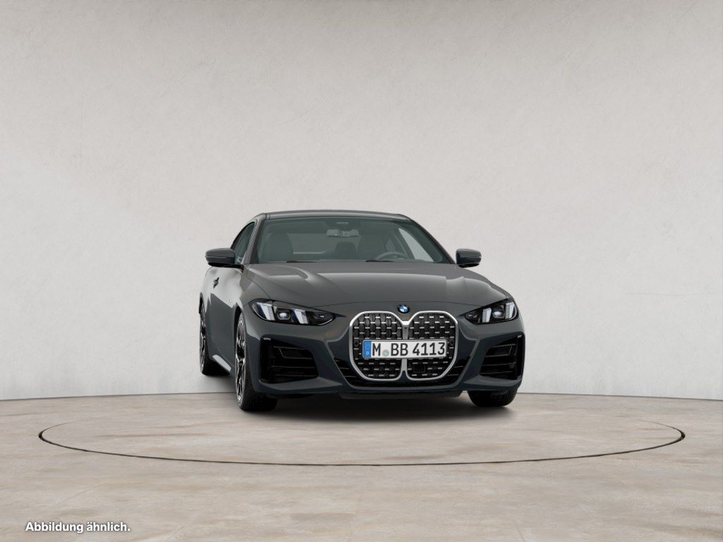 BMW 430 - Bild 10