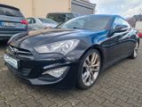 Hyundai Genesis Coupe im Kundenauftrag!