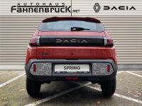Dacia Spring - Vorschau Bild 4