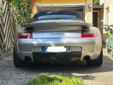 Porsche 911 / 996 Cabrio Strosek Turbo Design - Porsche 911 in München