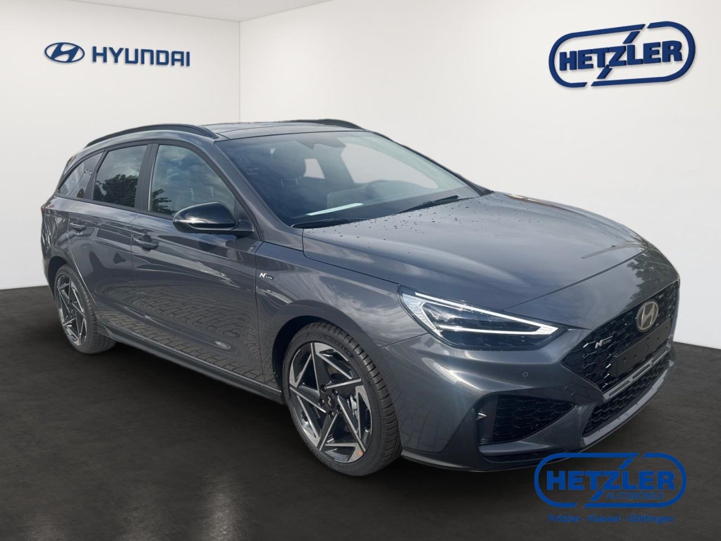 Hyundai i30 – Bild 2
