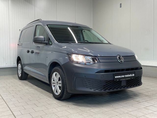 Caddy Kasten Cargo 1.5 TSI AHK SHZ KLIMA