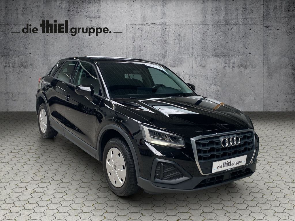Audi Q2 - Bild 3