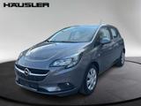 Opel Corsa Edition Klimaautomatik Winterpaket PDC hin