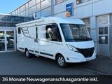 HYMER / ERIBA / HYMERCAR BMC 600-I*Dachklima*SAT*TV*Solar*Hubbett*AKTION* - Wohnwagen & Wohnmobile in Oberhausen