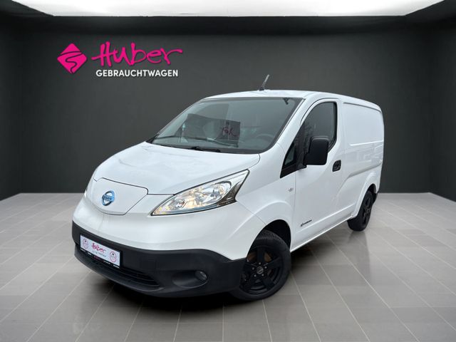 Nissan e-NV200 PRO+ 24 kWh (*NAVI*RÜCKFAHRKAMERA*)