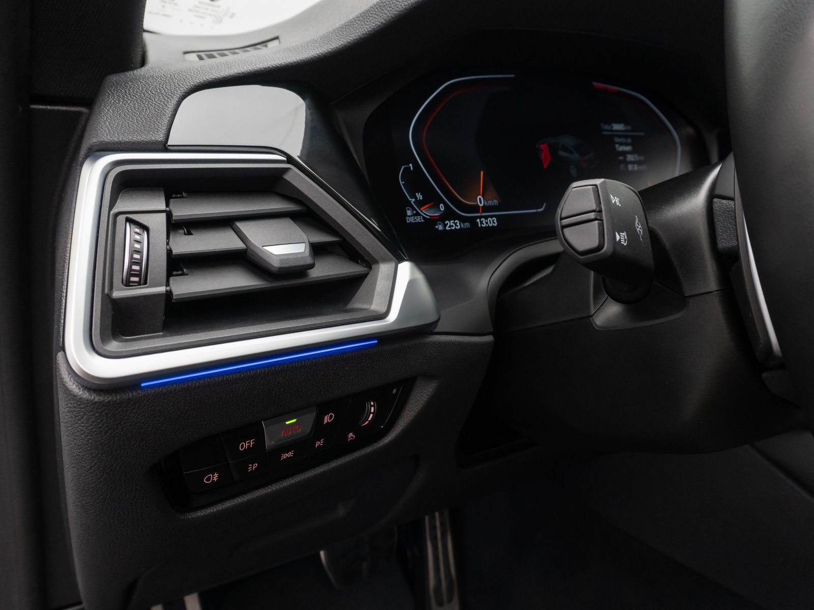 Fahrzeugabbildung BMW 420d xD GC M Sport Kamera DAB H/K DispKey 19Zoll