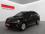 Volkswagen Taigo 1.0 TSI DSG Life IQ.LIGHT NAVI AHK KAMERA - Volkswagen Taigo Jahreswagen