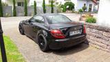 Mercedes-Benz SLK AMG 55 Black Series Optik - Mercedes-Benz: Sl Black Series