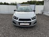 Chevrolet Aveo 1.2 70CV 5 porte LS - gebrauchte Chevrolet Aveo aus dem Jahr 2012