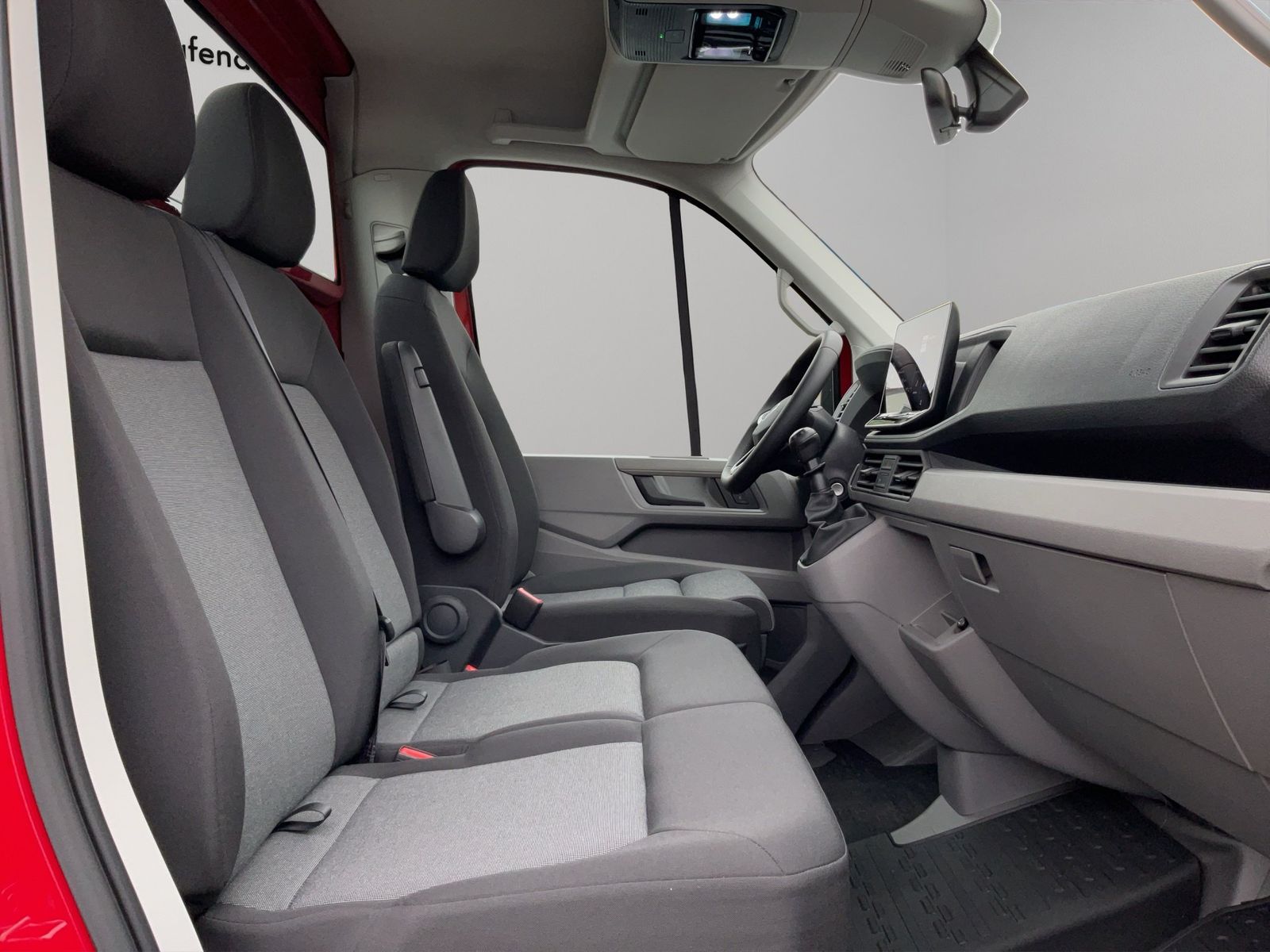Volkswagen Crafter - Bild 6