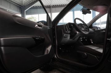 Bild 12 Kia Picanto 1,2 Vision