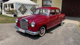 Mercedes-Benz 190 dB Ponton Oldtimer - Mercedes-Benz Gebrauchtwagen von 1960