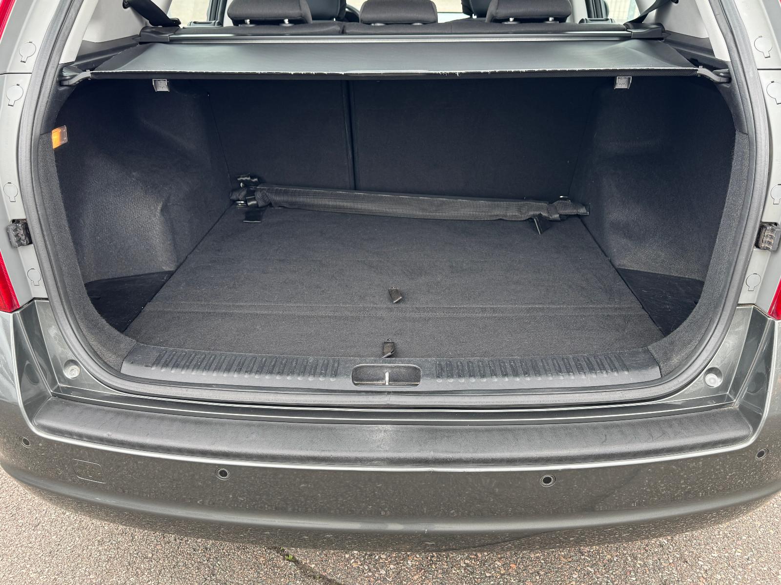 Kia ANDERE Ceed Sportswagon Edition TÜV/HU/NEU