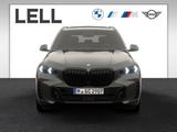 BMW X5 xDrive40d M Sportpaket B&W Surround DAB LED - BMW X5: Grau, Vollleder