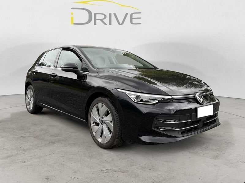 Volkswagen Golf Golf 2.0 tdi Style 150cv dsg