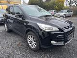 Ford Kuga Titanium - gebrauchte Ford SUV & Geländewagen