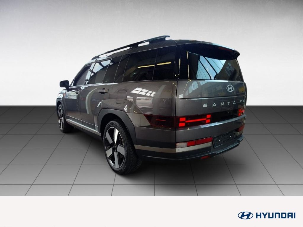 Hyundai Santa Fe – Bild 7
