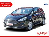 Ford S-MAX 2.0 TDCi Titanium Navi 7-Sitzer AHK