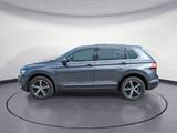 Volkswagen Tiguan 2.0 TDI DSG Highline 4Motion - Volkswagen Tiguan mit Diesel-Antrieb: Automatik