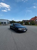 Audi A8 D2 4.2 V8 Verkauf/ Tausch - Audi A8 in Bremen