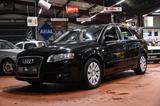 Audi A4 Avant 1.9 TDI *2.HD*PDC*KLIMA*INKL.GARANTIE* - Audi A4 aus 2005: Kombi