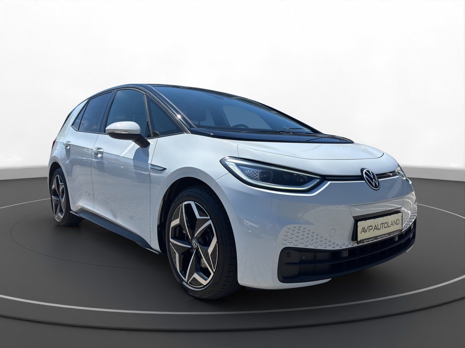 Volkswagen ID.3 - Bild 4