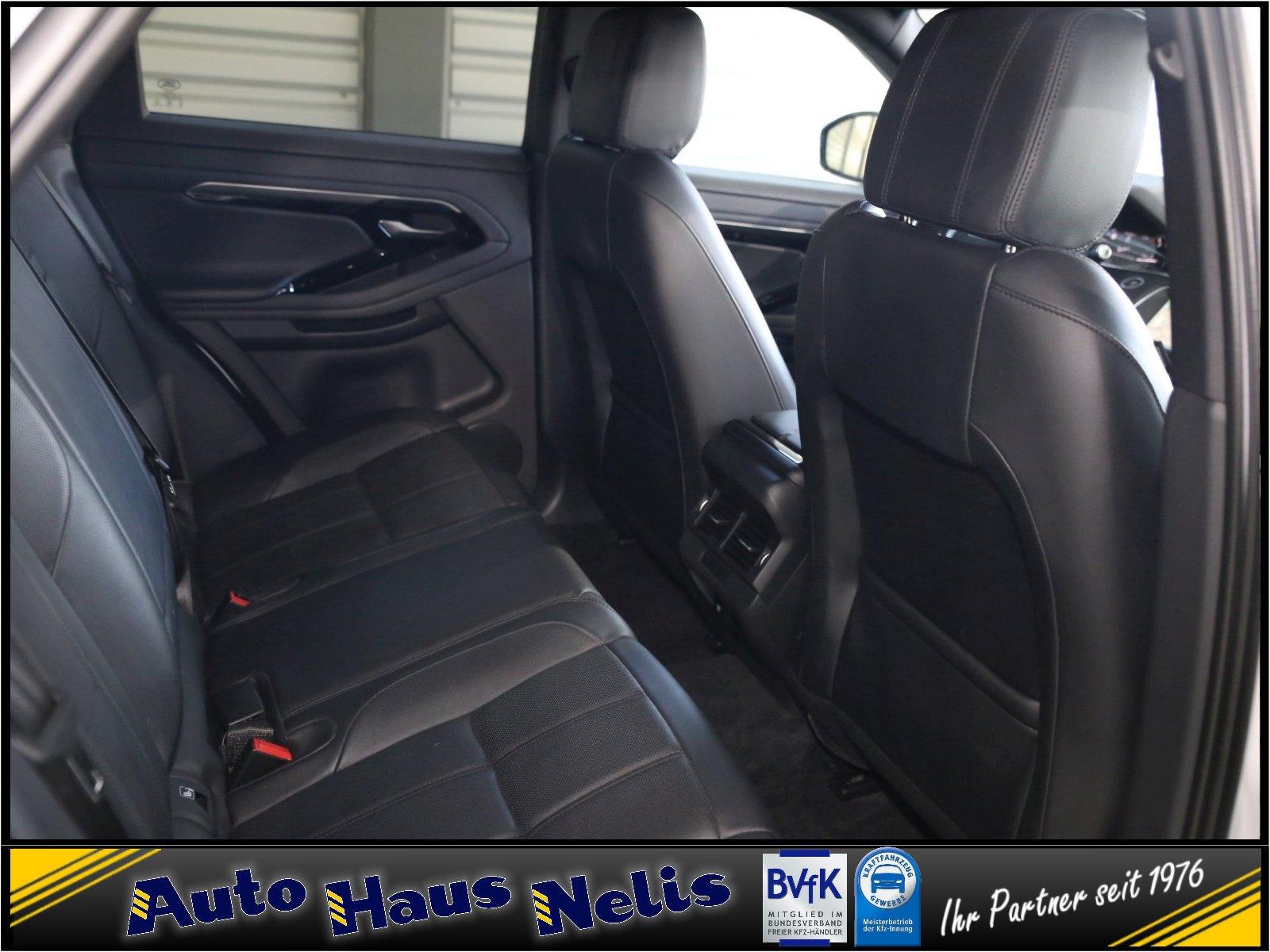 Land Rover Range Rover Evoque Allwetter Navi AHK LED,Sounds