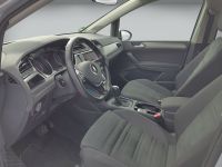 Volkswagen Touran - Vorschau Bild 11