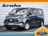 Ford Transit Custom L2H1 Trend | SCHIEBETÜR li + re - gebrauchte Ford Van