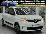 Renault Twingo 1.0 SCe 65 Eco2 Zen, Klima, Sitzh., DAB - Renault Twingo: Eco