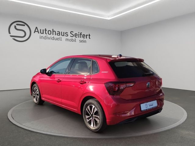 Volkswagen Polo VI Energy 1.0 TSI 5G foto 4
