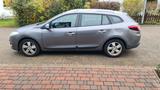 Renault Megane Grandtour Dynamique 1.6 16V 110 Dynamique - gebrauchte Renault Megane aus dem Jahr 2010