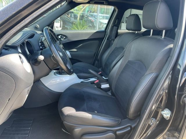 Fahrzeugabbildung Nissan Juke N-Connecta 360°Kamera SHZ Navi Schiebedach