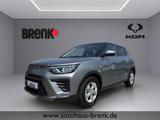 KGM Tivoli Nomad 1.5 2WD *SHZ/RFK/APP/PDC* - KGM Tivoli Nomad