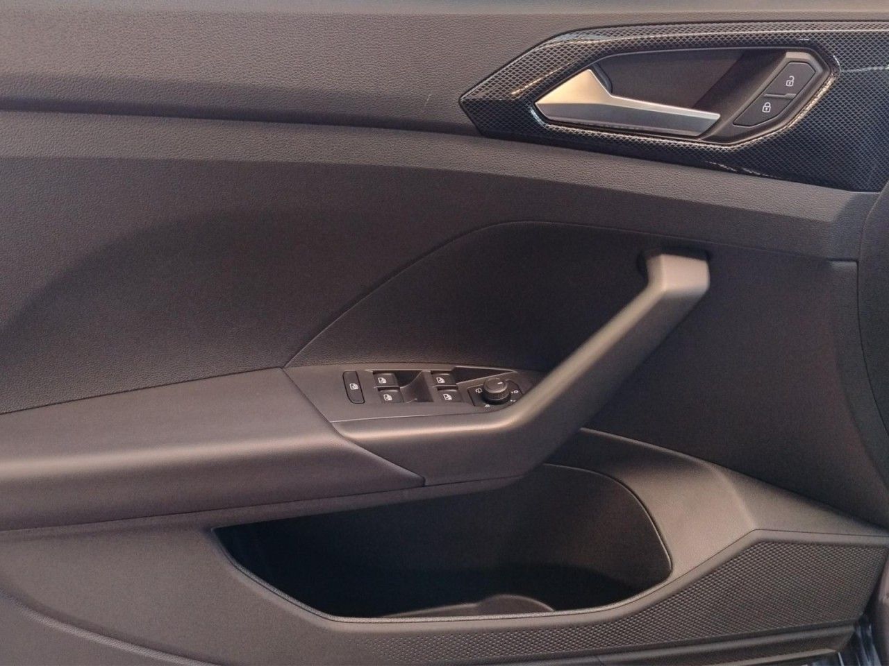 T-Cross Life 1.0 TSI Klima Navi Rückfahrkamera