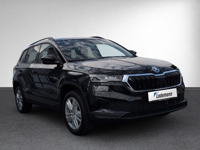 Karoq 1.5 TSI Selection LED+NAVI+RFK+ACC+SHZ+PDC