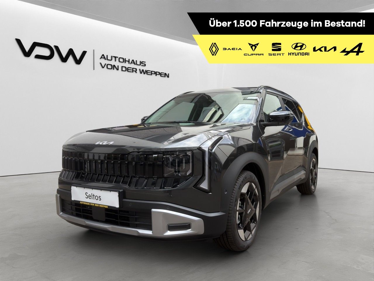 Kia Andere - Bild 1