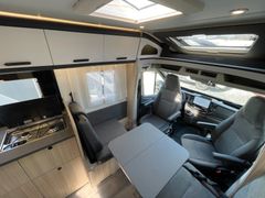 Sun Living C 70 DL *Automatik*165 PS*Markise+Solaranlage*