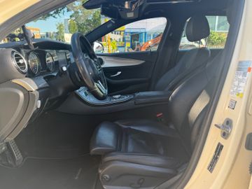 Mercedes E 200 - 10